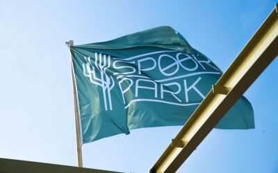 Laatste Spoorpark bouwcafé op woensdag 15 mei