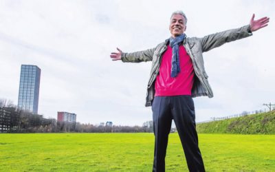 ‘Tilburgers, kom op met jullie ideeën’