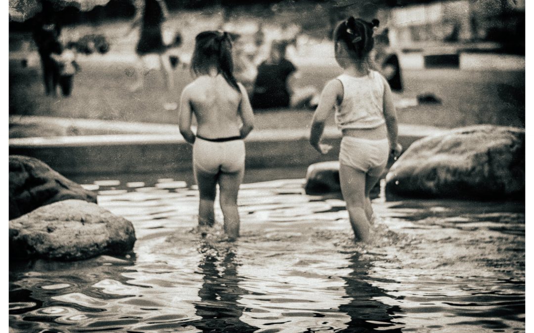 Spoorpark in beeld bij foto expositie TAFV