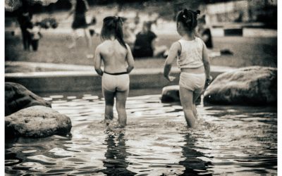 Spoorpark in beeld bij foto expositie TAFV