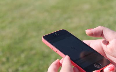 Park-historie via Geocaching beschikbaar