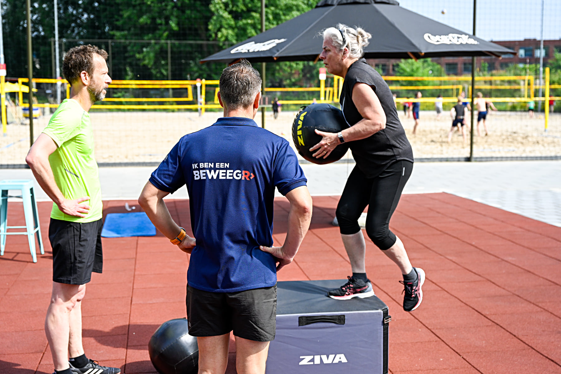 beweegr_sporters