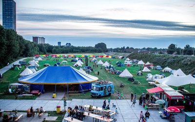 Evenementen in 2017