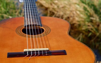 Eerste editie ‘Accoustic jam in the park’ aanstaande