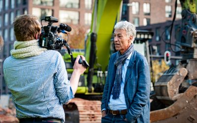 Wat is een burgerinitiatief?