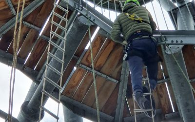 Excellente studenten ROC bedwingen Kempentoren