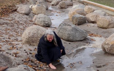 Levend Water onderdeel van landelijk pilotproject