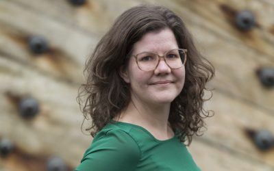 Marieke Vromans genomineerd voor publieksprijs BrabantCultuur