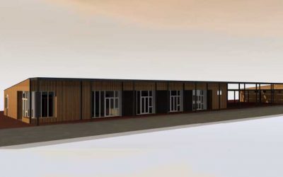 Scouting Esjeeka zoekt crowdfunders
