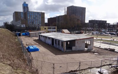 Collectief zonneproject Spoorpark is haalbare kaart