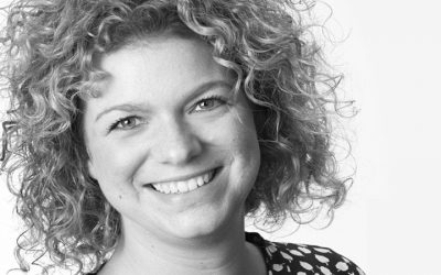 Sophie Peters nieuwe parkmanager Spoorpark Tilburg