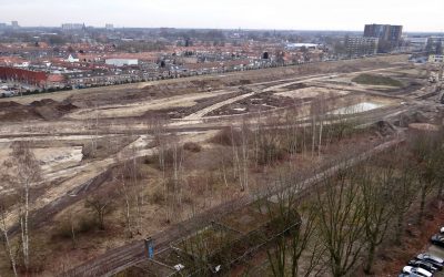 Bouwcafe verplaatst naar woensdag 18 april