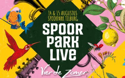 Spoorpark LIVE wederom uitgesteld