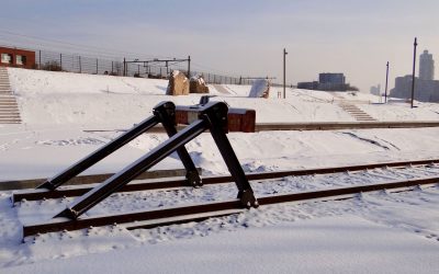 Spoorpark in Kerstvakantie gewoon open, op Oudejaarsdag wel eerder dicht