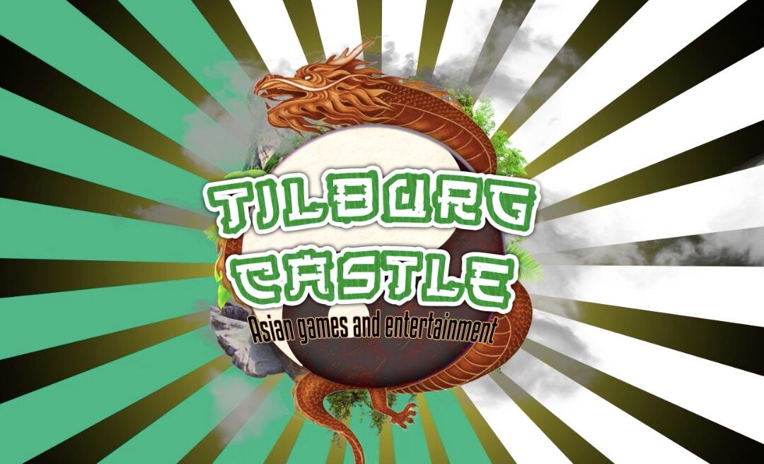Tweede editie Tilburg Castle vindt zondag plaats in het Spoorpark