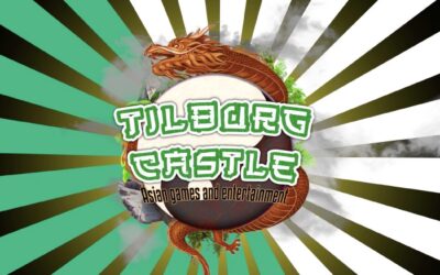 Tweede editie Tilburg Castle vindt zondag plaats in het Spoorpark