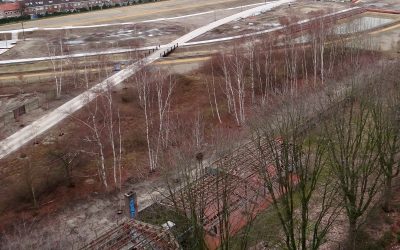 Informatieavond aanwonenden over ‘Van Beurden terrein’ goed bezocht