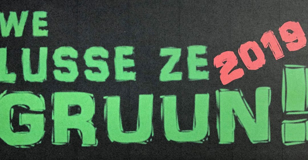 Ook Spoorpark in terugblik op Tilburg in 2019