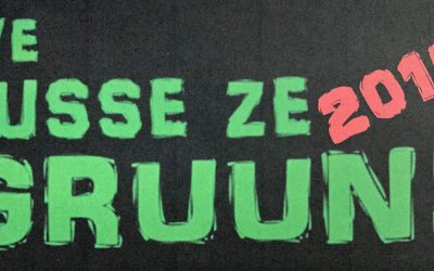 Ook Spoorpark in terugblik op Tilburg in 2019